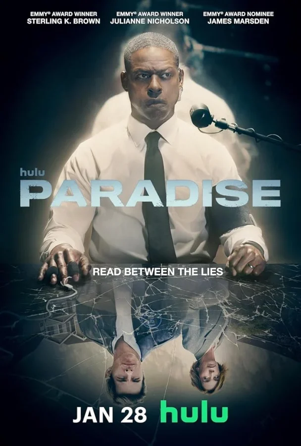 مسلسل Paradise الموسم الاول الحلقة 8 والاخيرة