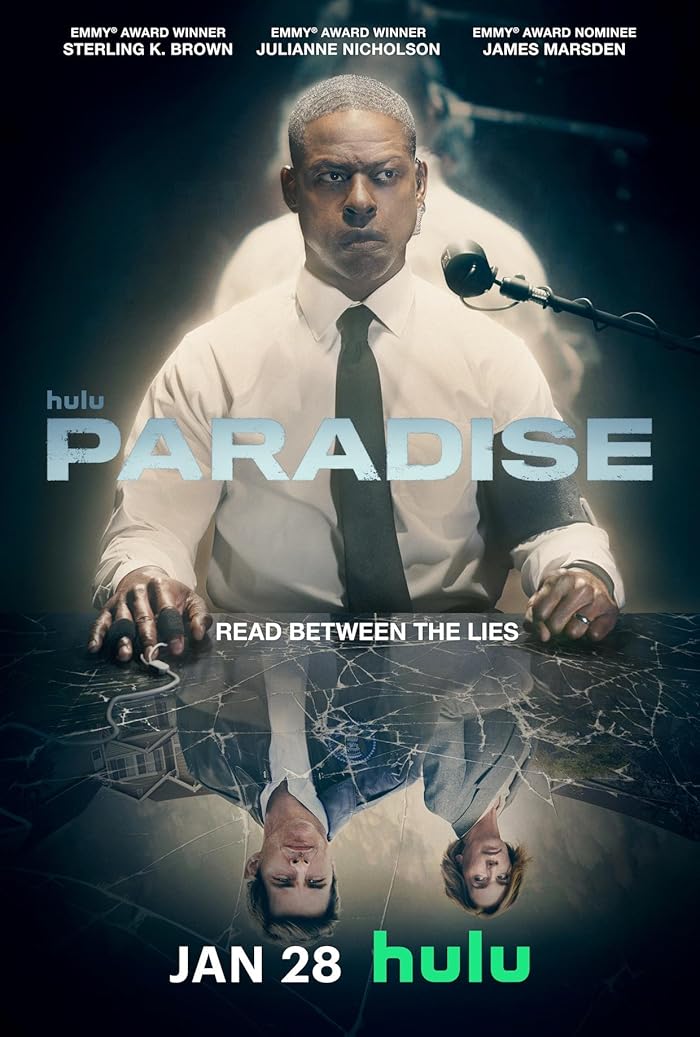 مسلسل Paradise الموسم الاول الحلقة 8 والاخيرة
