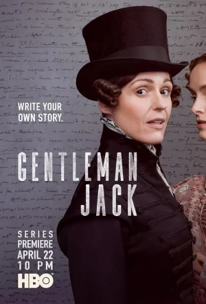 مسلسل Gentleman Jack مترجم