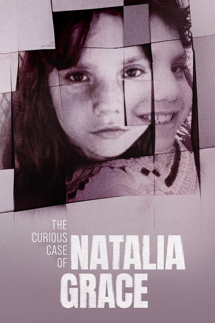 مسلسل The Curious Case of Natalia Grace الموسم الاول الحلقة 6 والاخيرة