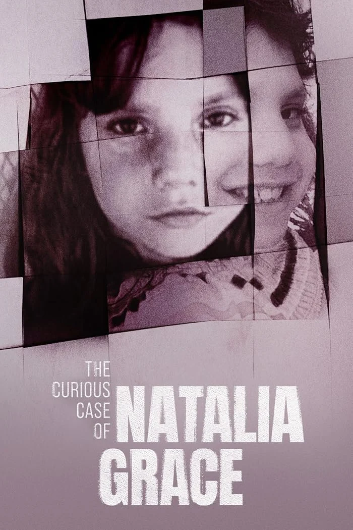 مسلسل The Curious Case of Natalia Grace مترجم