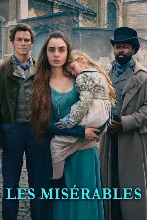 مسلسل Les Misérables مترجم