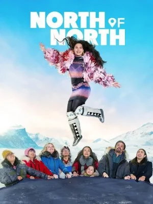 مسلسل North of North الموسم الاول الحلقة 2