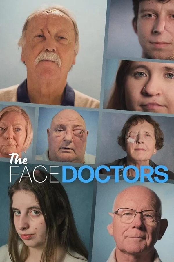 مسلسل The Face Doctors الموسم الاول الحلقة 7