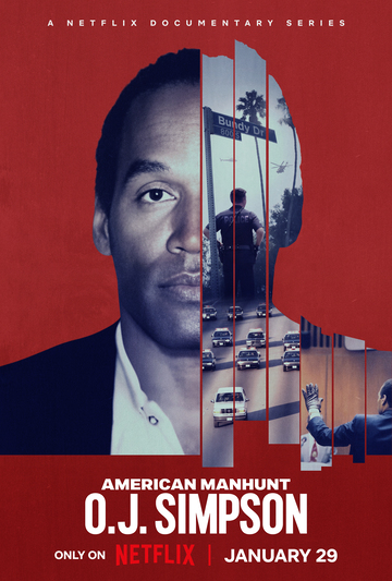 مسلسل American Manhunt: O.J. Simpson الموسم الاول الحلقة 4