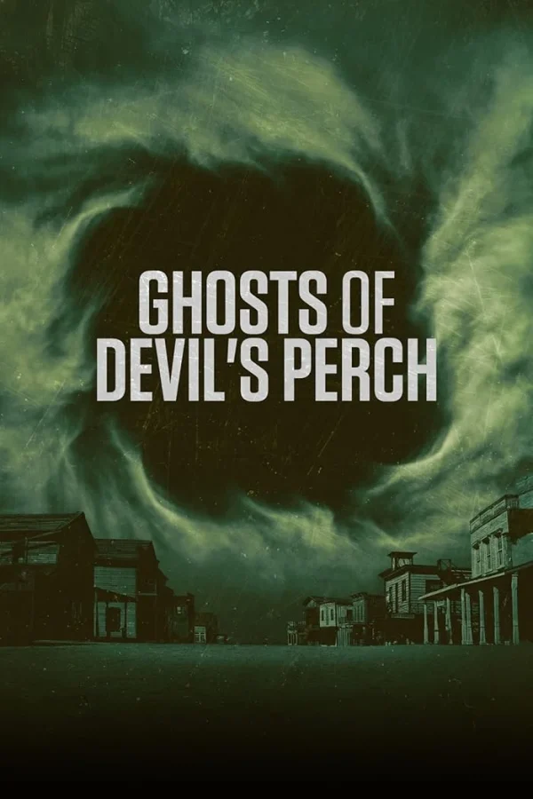 مسلسل Ghosts of Devil’s Perch الموسم الاول الحلقة 8 والاخيرة