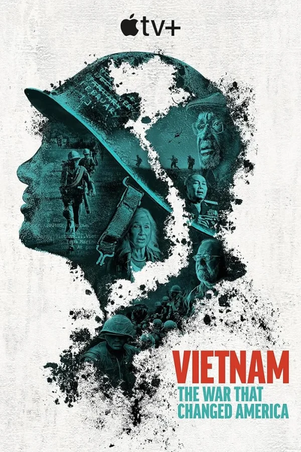 مسلسل Vietnam: The War That Changed America الموسم الاول الحلقة 6 والاخيرة