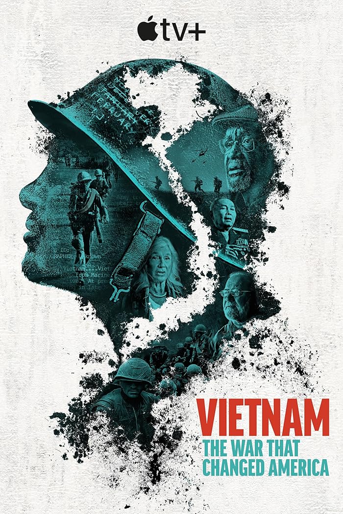 مسلسل Vietnam: The War That Changed America الموسم الاول الحلقة 6 والاخيرة