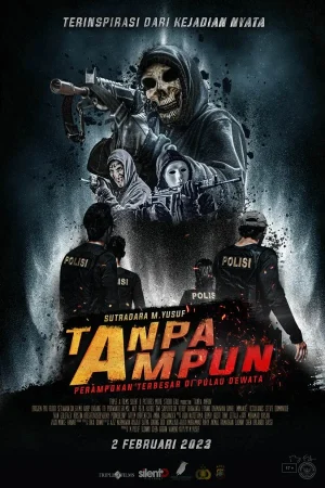 فيلم Tanpa Ampun 2023 مترجم اون لاين
