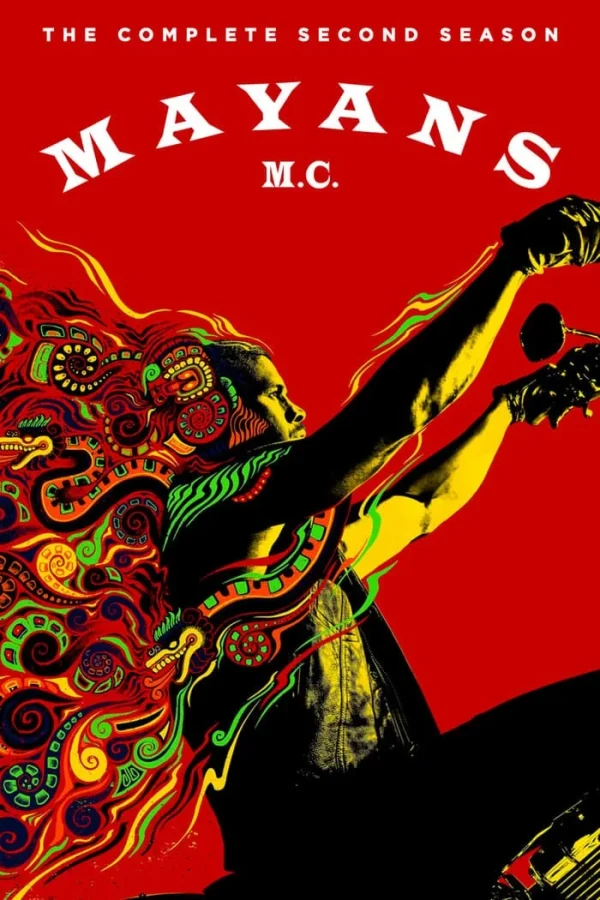 مسلسل Mayans M.C. مترجم
