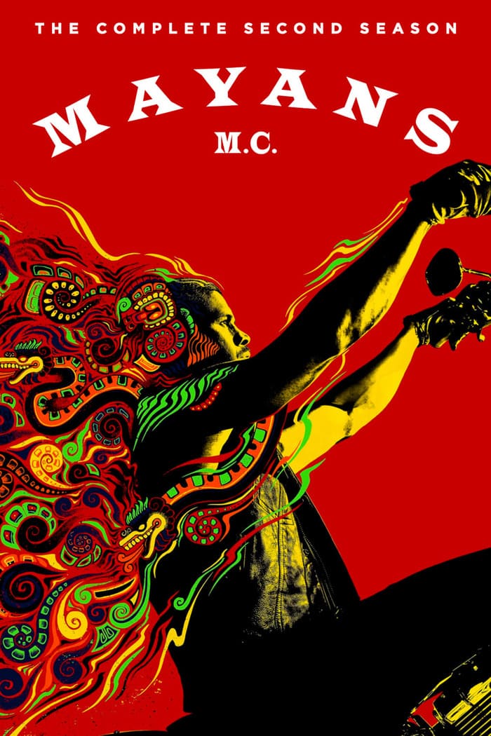 مسلسل Mayans M.C. الموسم الثاني الحلقة 10