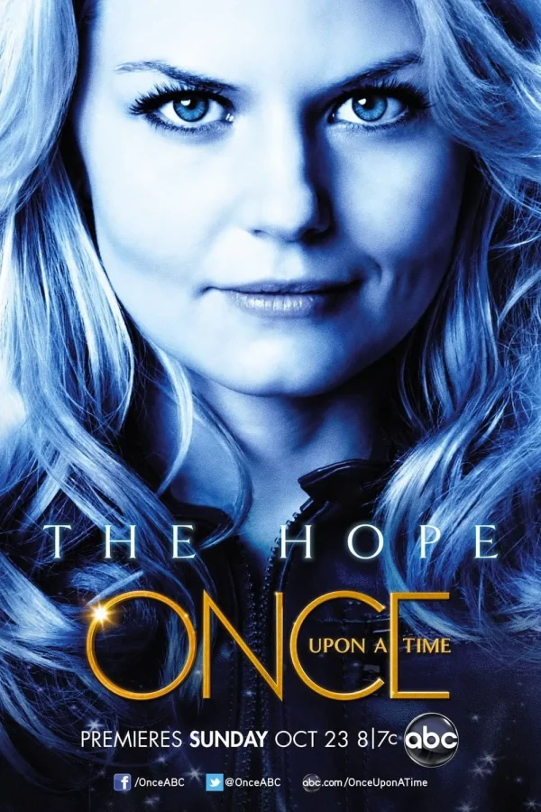 مسلسل Once Upon a Time الموسم الاول الحلقة 14