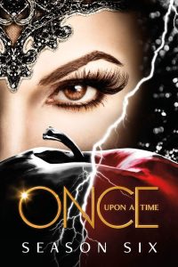 مسلسل Once Upon a Time الموسم السادس الحلقة 18