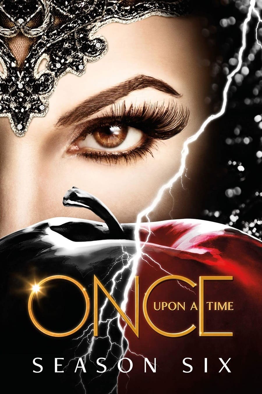 مسلسل Once Upon a Time الموسم السادس الحلقة 21 والاخيرة
