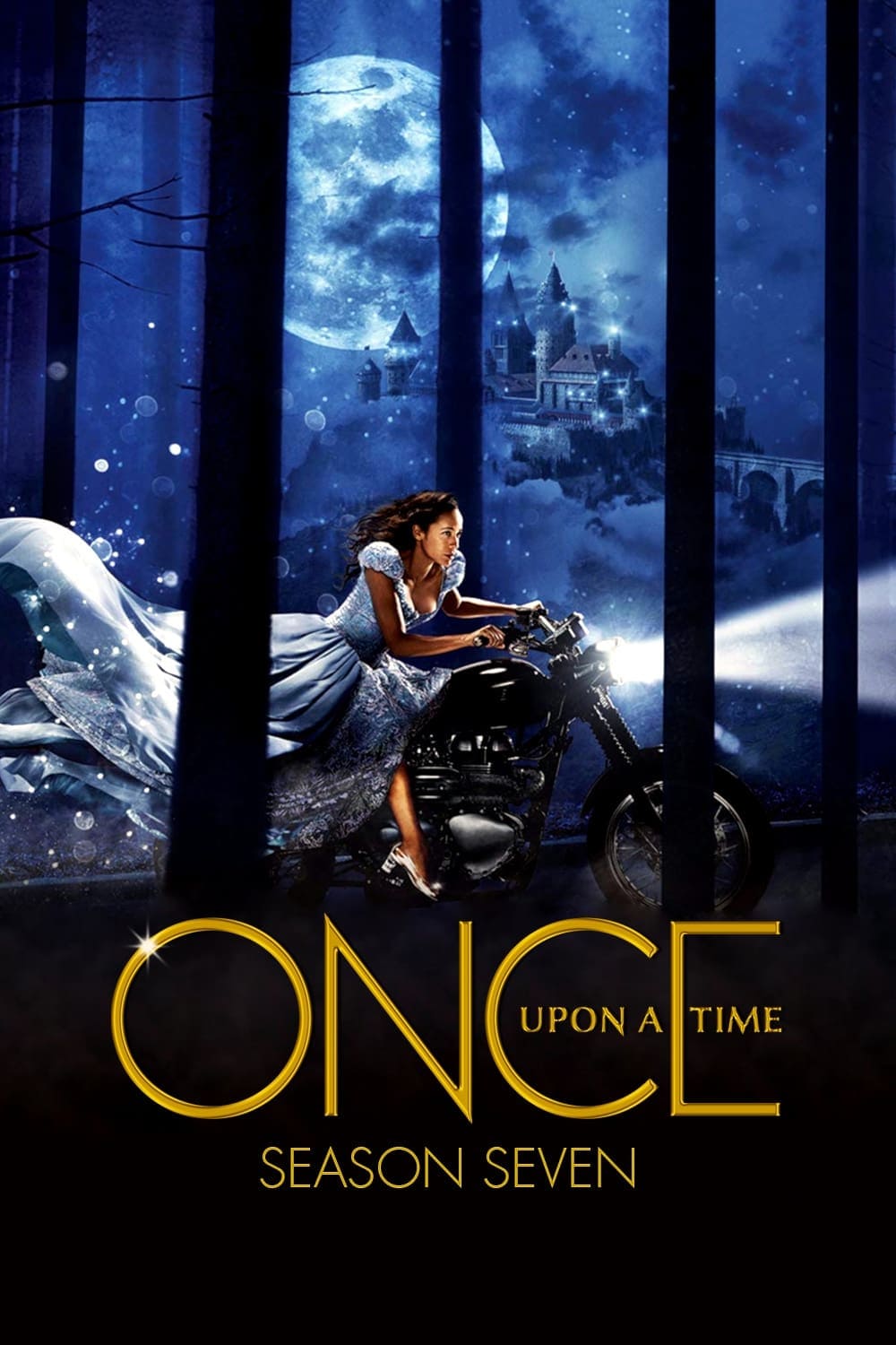مسلسل Once Upon a Time الموسم السابع الحلقة 22 والاخيرة