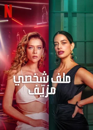 مسلسل Fake Profile مترجم