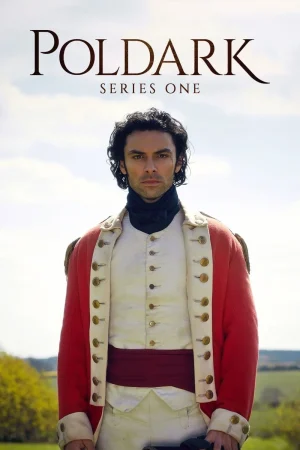 مسلسل Poldark الموسم الاول الحلقة 8 والاخيرة