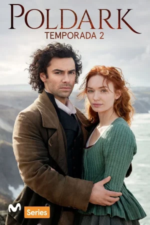 مسلسل Poldark الموسم الثاني الحلقة 10 والاخيرة
