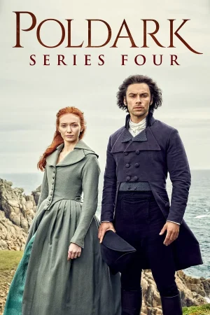 مسلسل Poldark الموسم الرابع الحلقة 8 والاخيرة
