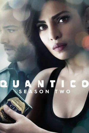 مسلسل Quantico الموسم الثاني الحلقة 22