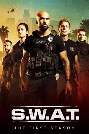 مسلسل S.W.A.T. الموسم الاول الحلقة 5
