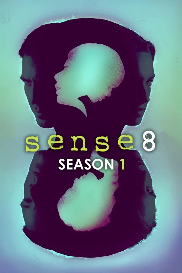 مسلسل Sense8 الموسم الاول الحلقة 12 والاخيرة