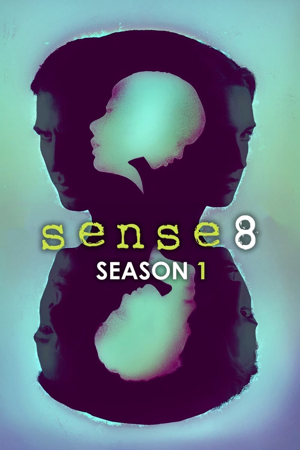 مسلسل Sense8 الموسم الاول الحلقة 12 والاخيرة