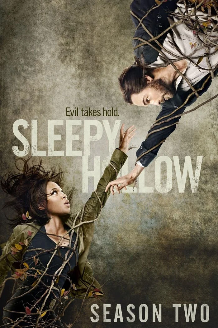مسلسل Sleepy Hollow مترجم