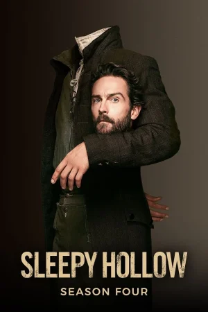 مسلسل Sleepy Hollow مترجم
