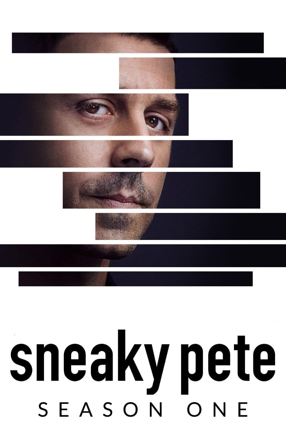 مسلسل Sneaky Pete الموسم الاول الحلقة 10 والاخيرة