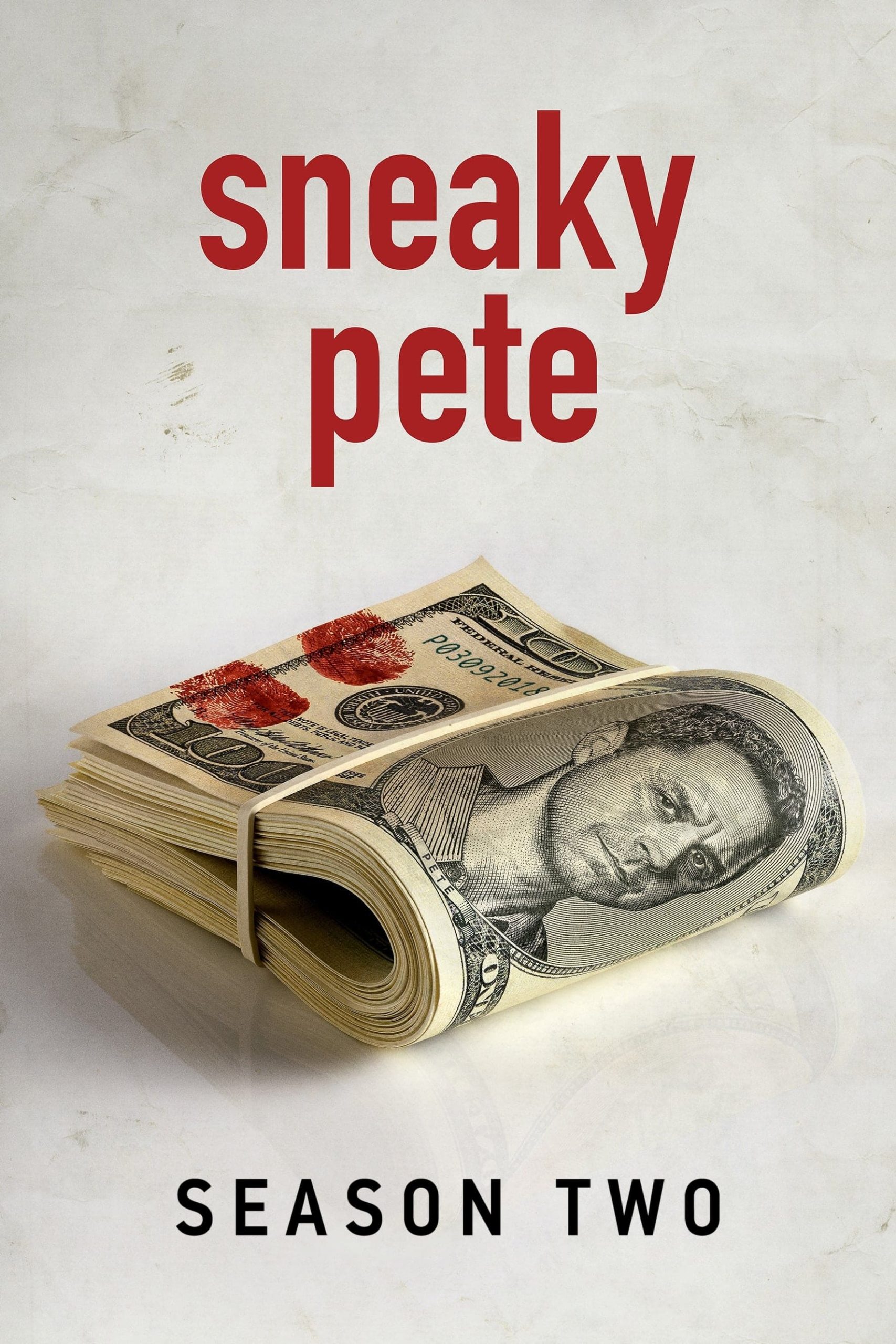مسلسل Sneaky Pete الموسم الثاني الحلقة 10 والاخيرة