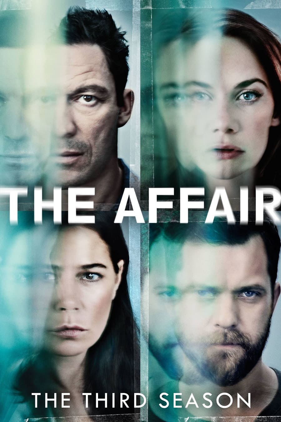 مسلسل The Affair الموسم الثالث الحلقة 10 والاخيرة