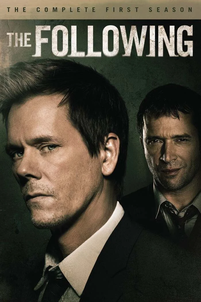 مسلسل The Following مترجم