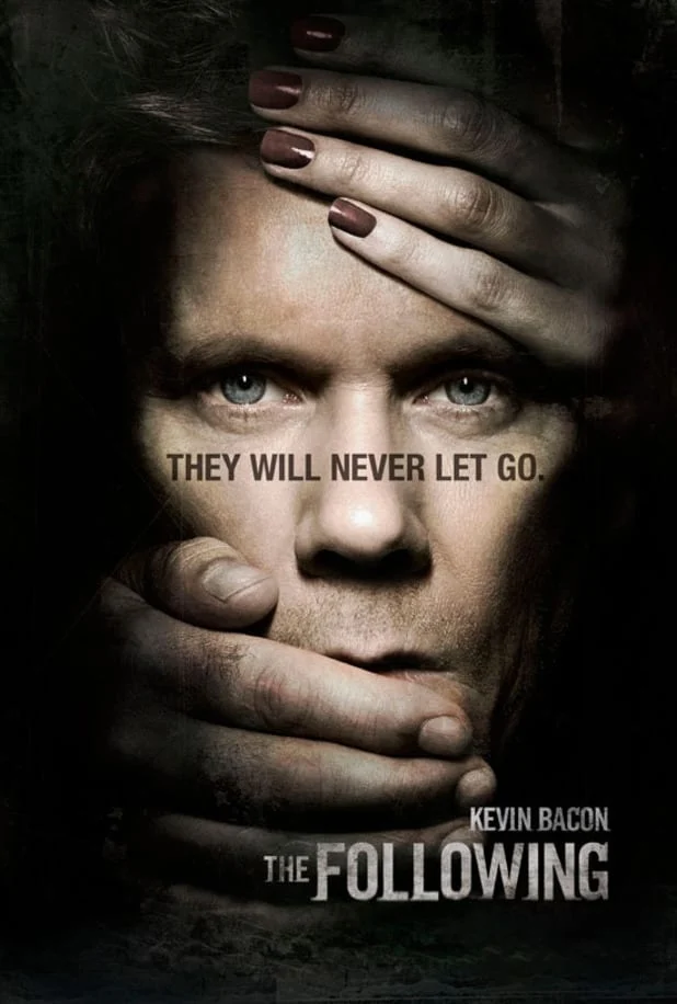 مسلسل The Following مترجم