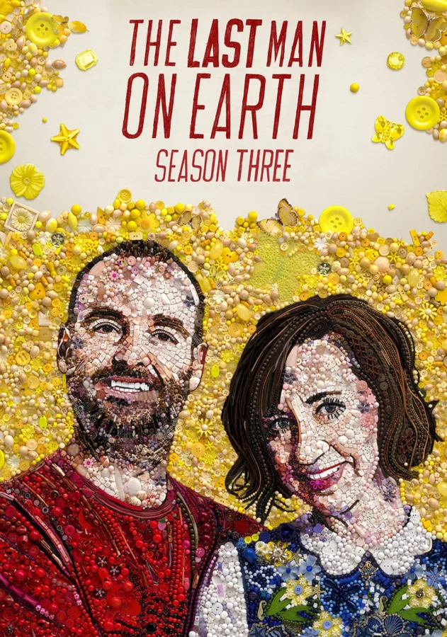 مسلسل The Last Man on Earth الموسم الثالث الحلقة 18