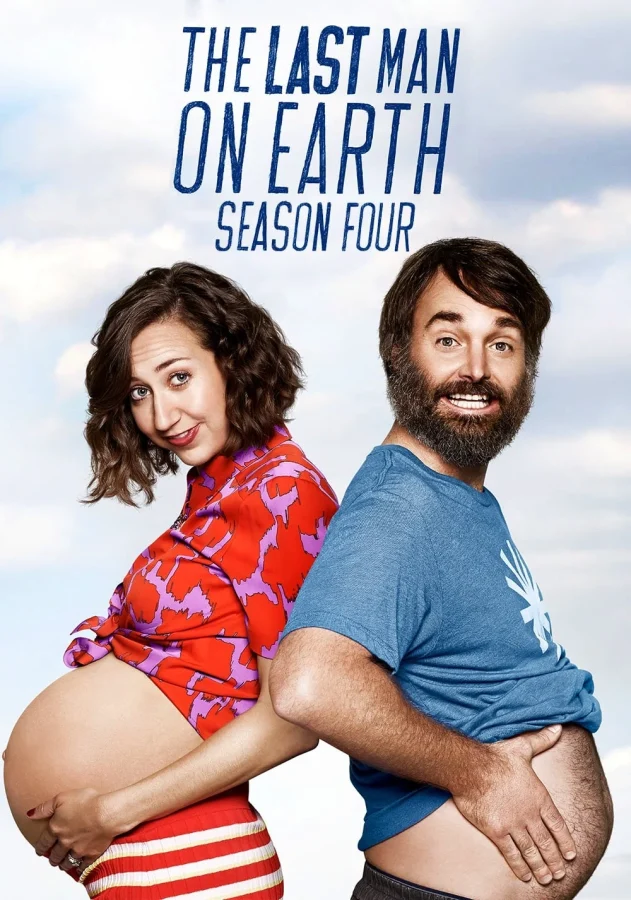 مسلسل The Last Man on Earth الموسم الرابع الحلقة 18