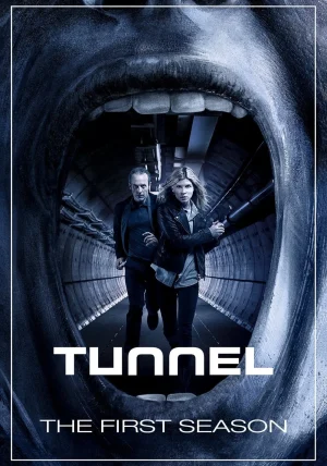 مسلسل The Tunnel الموسم الاول الحلقة 10 والاخيرة