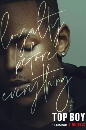 مسلسل Top Boy 2019 الموسم الرابع الحلقة 8