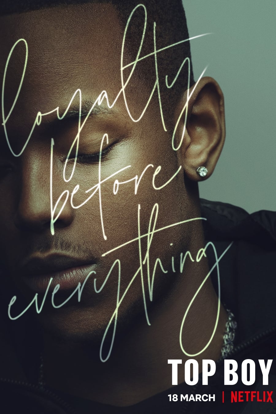 مسلسل Top Boy 2019 الموسم الرابع الحلقة 8