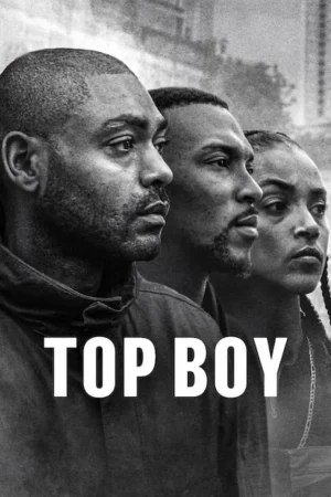 مسلسل Top Boy 2019 الموسم الخامس الحلقة 6