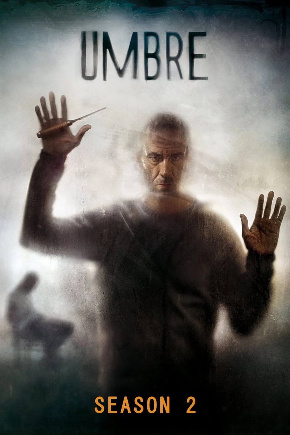 مسلسل Umbre مترجم