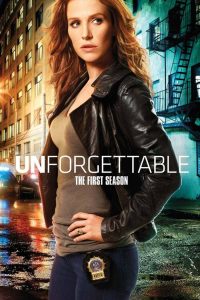 مسلسل Unforgettable الموسم الاول الحلقة 22