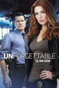مسلسل Unforgettable الموسم الثالث الحلقة 13