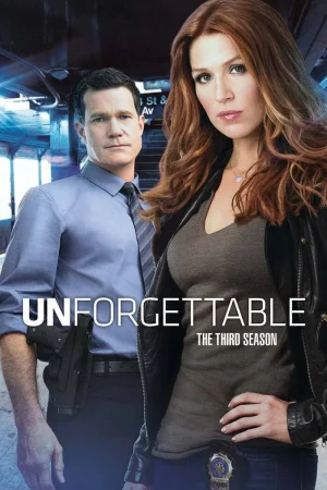 مسلسل Unforgettable الموسم الثالث الحلقة 13