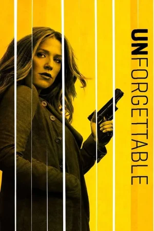 مسلسل Unforgettable الموسم الرابع الحلقة 11