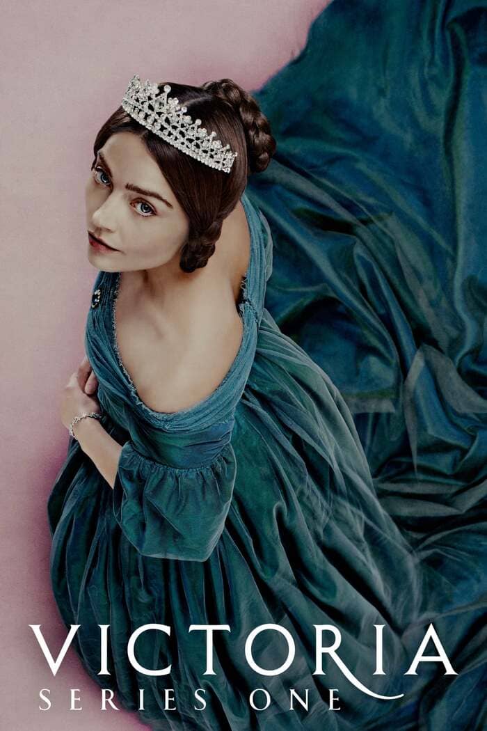 مسلسل Victoria 2016 الموسم الاول الحلقة 8