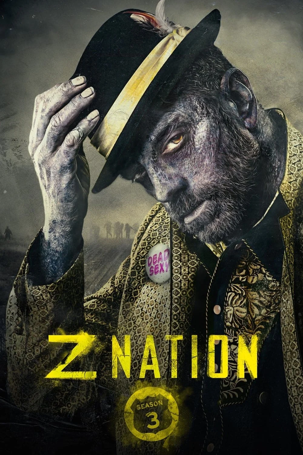 مسلسل Z Nation مترجم