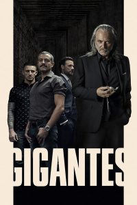 مسلسل Gigantes الموسم الثاني الحلقة 6