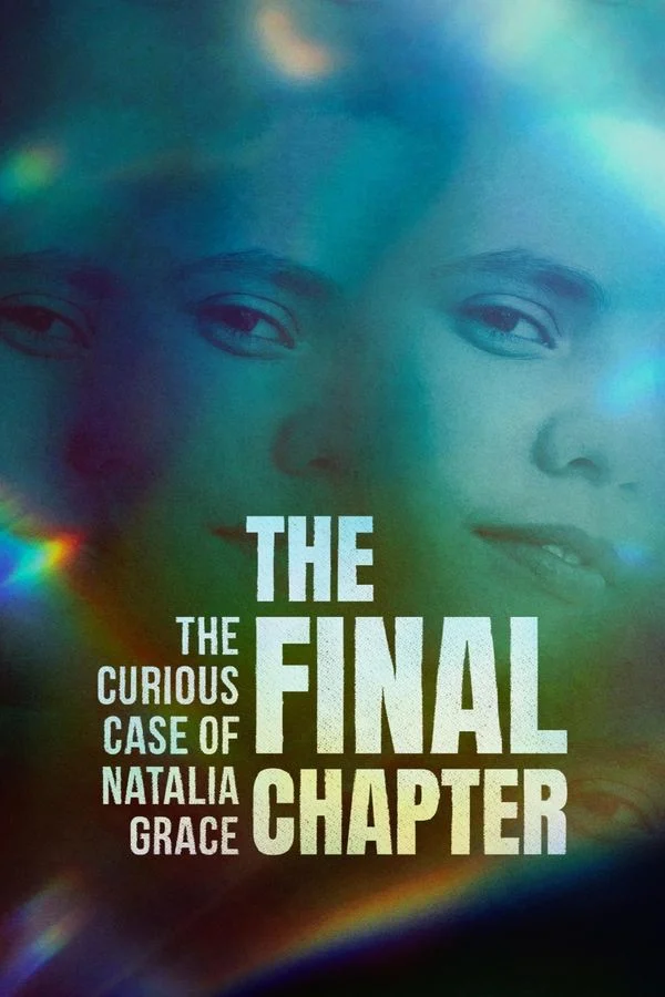 مسلسل The Curious Case of Natalia Grace مترجم