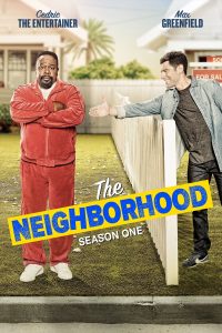 مسلسل The Neighborhood الموسم الاول الحلقة 21